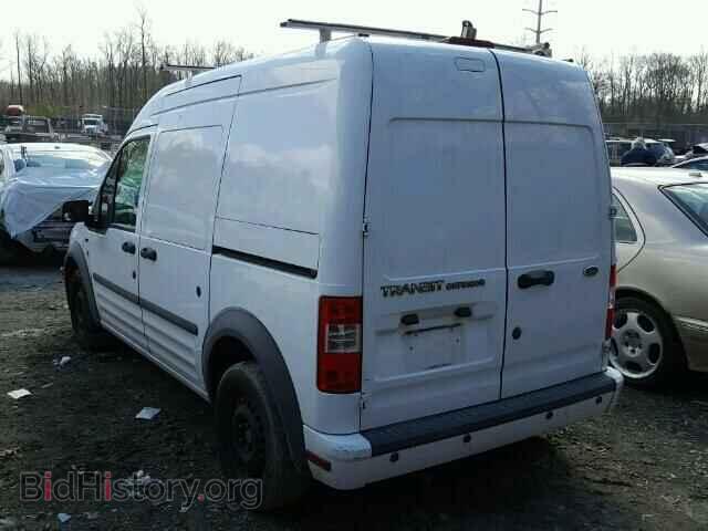 2010 FORD TRANSIT CO - VIN: NM0LS7BN8AT024214 - Фото 3