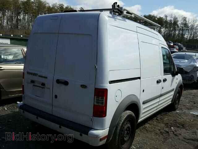 2010 FORD TRANSIT CO - VIN: NM0LS7BN8AT024214 - Фото 4