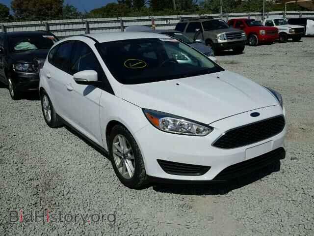 Photo 1FADP3K21FL233234 - FORD FOCUS 2015