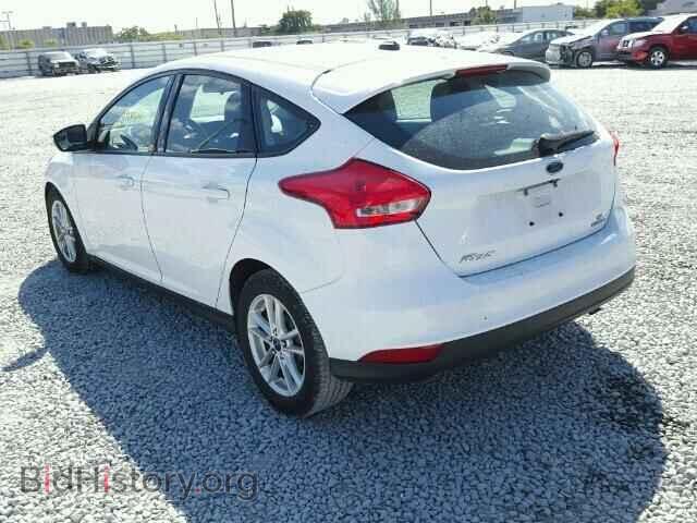 2015 FORD FOCUS - VIN: 1FADP3K21FL233234 - Photo 3
