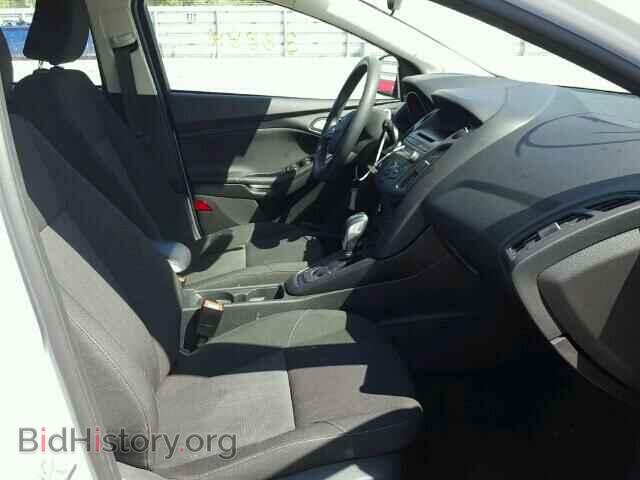 2015 FORD FOCUS - VIN: 1FADP3K21FL233234 - Photo 5