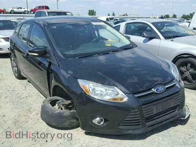 Photo 1FADP3K29EL176697 - FORD FOCUS 2014