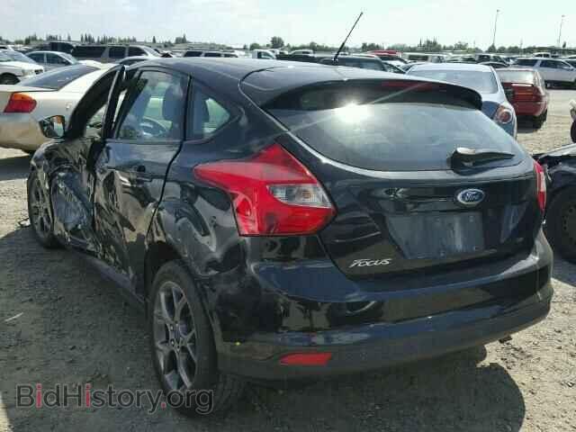 2014 FORD FOCUS - VIN: 1FADP3K29EL176697 - Photo 3