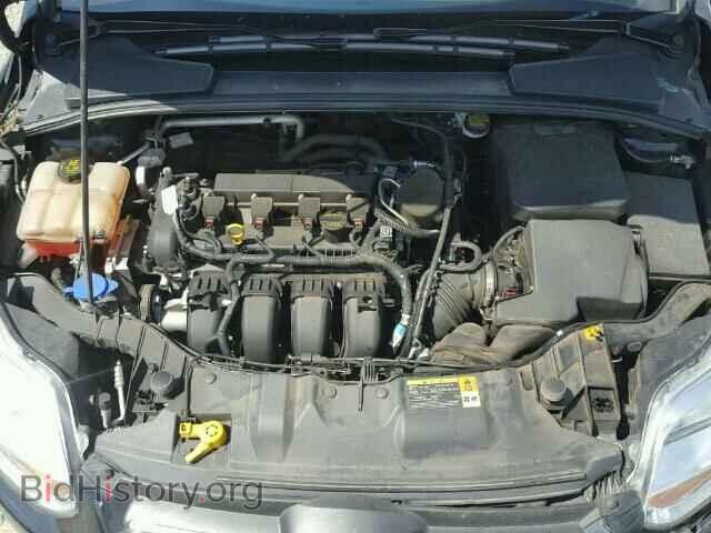2014 FORD FOCUS - VIN: 1FADP3K29EL176697 - Photo 7
