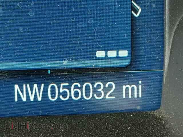 2014 FORD FOCUS - VIN: 1FADP3K29EL176697 - Photo 8