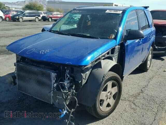 2004 SATURN VUE - VIN: 5GZCZ63404S875818 - Фото 2