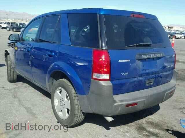 2004 SATURN VUE - VIN: 5GZCZ63404S875818 - Фото 3