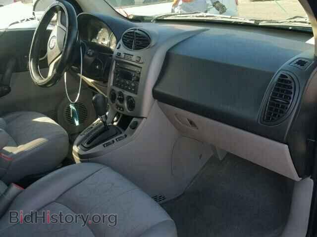 2004 SATURN VUE - VIN: 5GZCZ63404S875818 - Фото 5