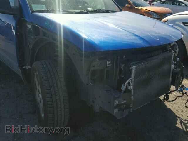 2004 SATURN VUE - VIN: 5GZCZ63404S875818 - Фото 9