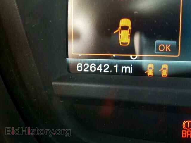 2011 FORD EXPLORER - VIN: 1FMHK7D88BGA73287 - Фото 8