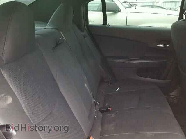 2012 CHRYSLER 200 - VIN: 1C3CCBAB2CN282587 - Фото 6