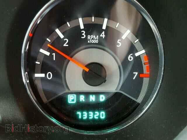 2012 CHRYSLER 200 - VIN: 1C3CCBAB2CN282587 - Фото 8