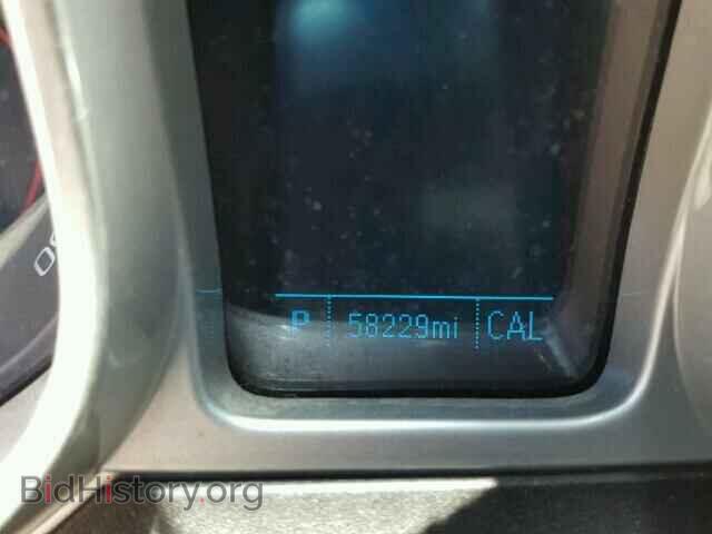 2014 CHEVROLET CAMARO - VIN: 2G1FA1E32E9267890 - Фото 8