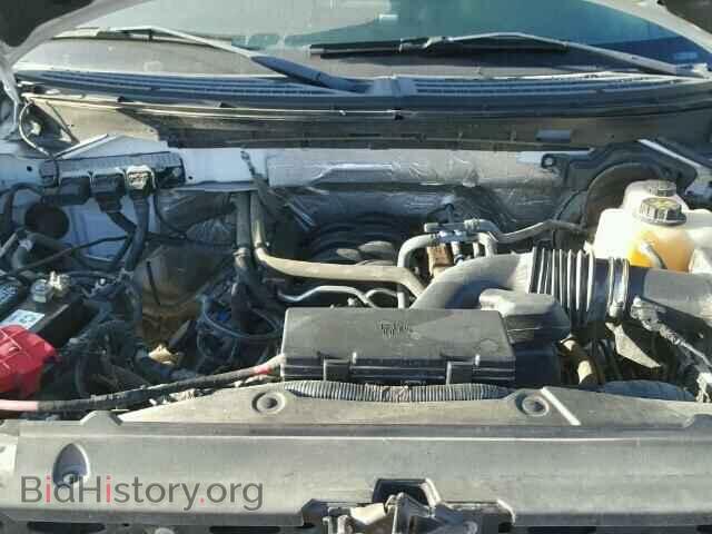 2013 FORD F150 - VIN: 1FTFX1EF5DFC14297 - Фото 7