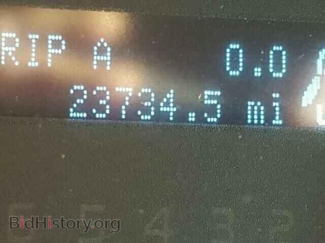 2013 FORD F150 - VIN: 1FTFX1EF5DFC14297 - Фото 8