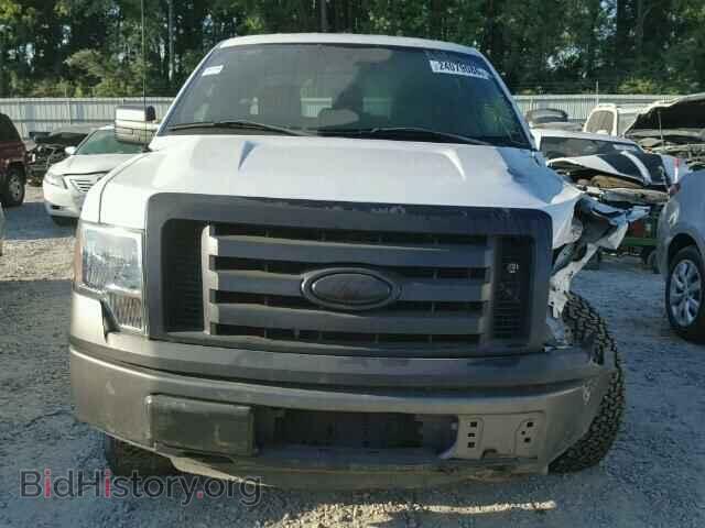 2013 FORD F150 - VIN: 1FTFX1EF5DFC14297 - Фото 9