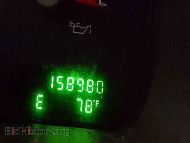 2004 FORD EXPEDITION - VIN: 1FMRU15W44LB74958 - Фото 8
