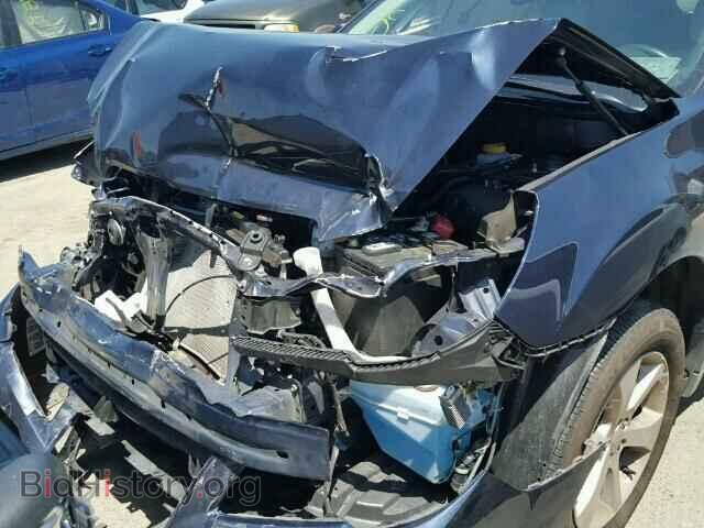 2013 SUBARU OUTBACK - VIN: 4S4BRBCC2D3245852 - Photo 10