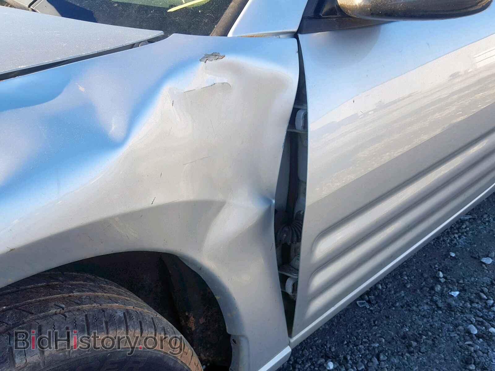 2003 MITSUBISHI ECLIPSE - VIN: 4A3AC44G13E043082 - Фото 7