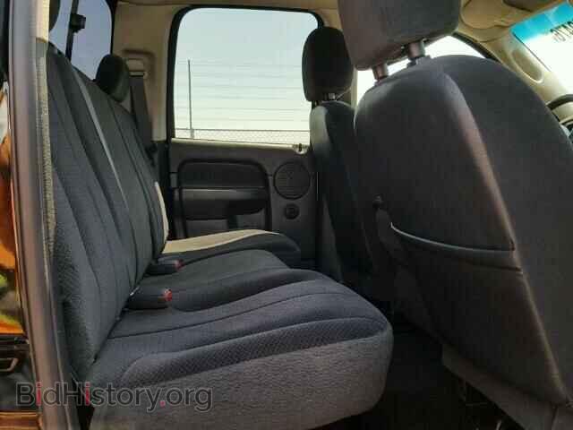 2004 DODGE RAM 1500 - VIN: 1D7HA18D04S707645 - Фото 6
