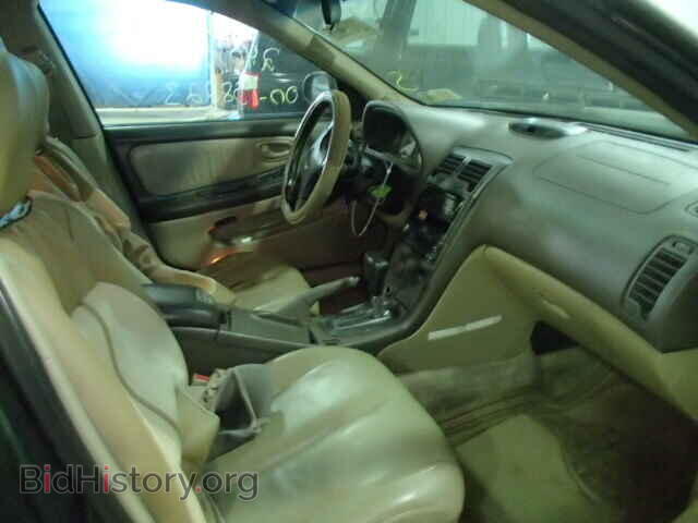 2000 NISSAN MAXIMA - VIN: JN1CA31D3YT528206 - Фото 5