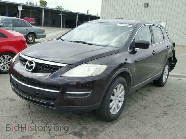 2007 MAZDA CX-9 - VIN: JM3TB28C370116702 - Фото 2