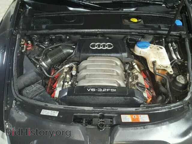 2007 AUDI A6 - VIN: WAUDH74FX7N025001 - Фото 7