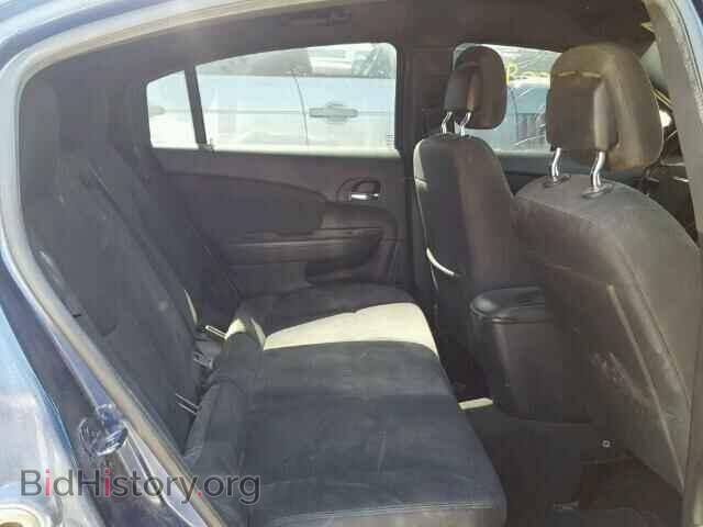 2013 CHRYSLER 200 - VIN: 1C3CCBABXDN559455 - Photo 6