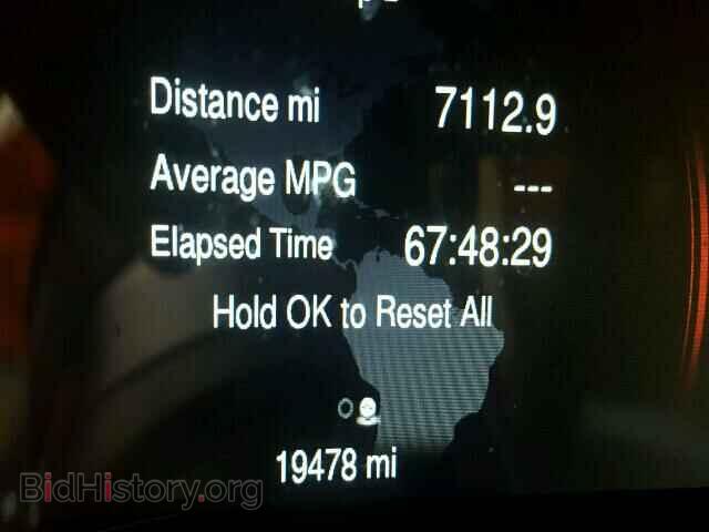 2015 DODGE DURANGO - VIN: 1C4RDHAG4FC187627 - Фото 8
