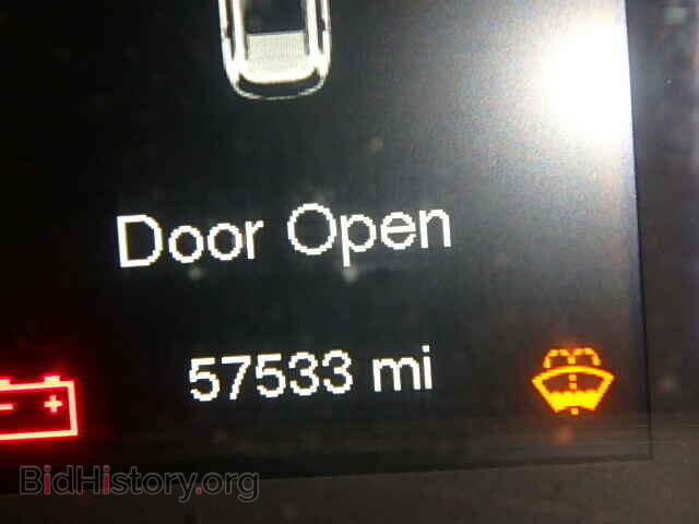 2014 JEEP CHEROKEE - VIN: 1C4PJMCB3EW171734 - Фото 8