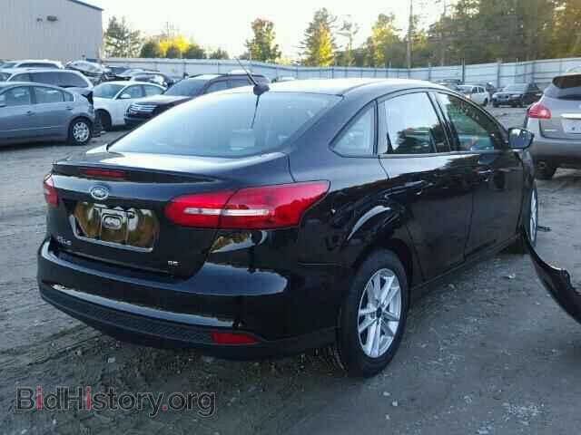 2016 FORD FOCUS - VIN: 1FADP3F22GL278873 - Фото 4