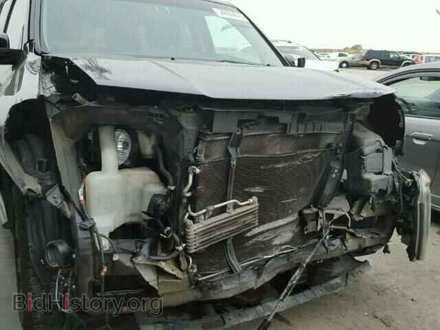 2011 HONDA PILOT - VIN: 5FNYF4H97BB003252 - Фото 10