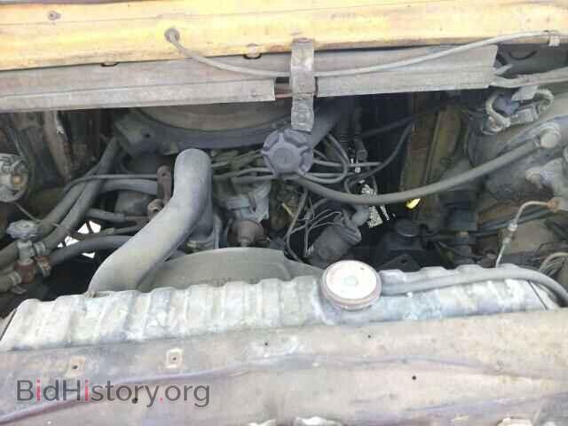 1987 FORD ECONOLINE - VIN: 1FDJS34H8HHB42086 - Photo 7