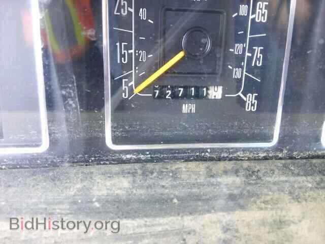 1987 FORD ECONOLINE - VIN: 1FDJS34H8HHB42086 - Photo 8