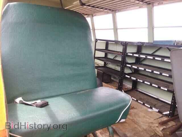 1987 FORD ECONOLINE - VIN: 1FDJS34H8HHB42086 - Photo 9
