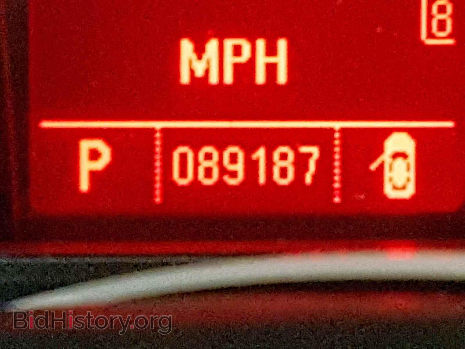 2011 GMC TERRAIN SL - VIN: 2CTALMEC7B6357051 - Фото 8