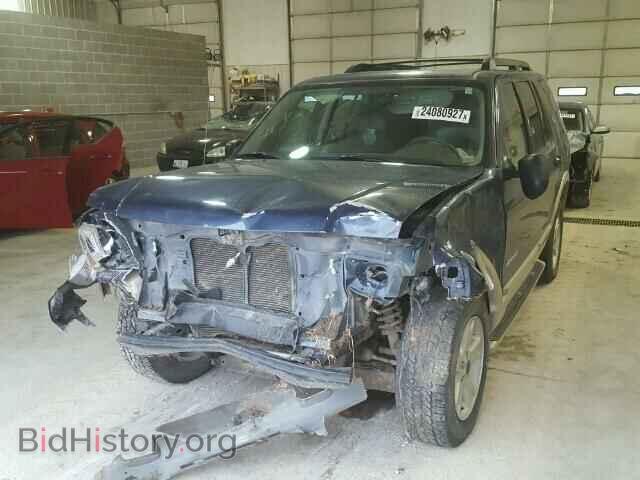 2005 FORD EXPLORER - VIN: 1FMDU74K35UB54658 - Photo 2