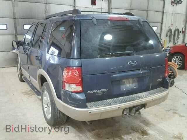 2005 FORD EXPLORER - VIN: 1FMDU74K35UB54658 - Photo 3