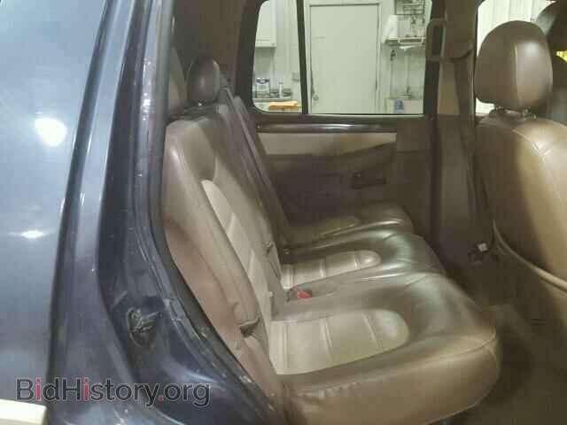 2005 FORD EXPLORER - VIN: 1FMDU74K35UB54658 - Photo 6