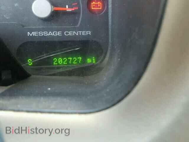 2005 FORD EXPLORER - VIN: 1FMDU74K35UB54658 - Photo 8