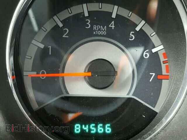 2012 CHRYSLER 200 - VIN: 1C3CCBCB2CN207773 - Фото 8