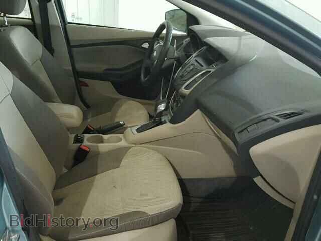 2012 FORD FOCUS - VIN: 1FAHP3K26CL309298 - Photo 5