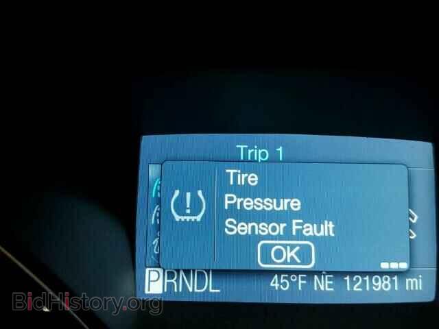 2012 FORD FOCUS - VIN: 1FAHP3K26CL309298 - Photo 8