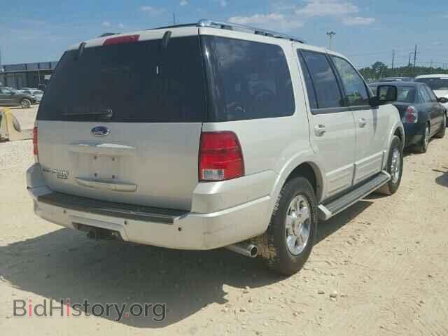 2006 FORD EXPEDITION - VIN: 1FMPU19556LA46417 - Фото 4