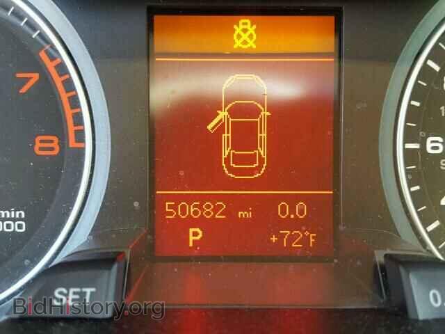 2012 AUDI A4 - VIN: WAUBFAFL8CA090332 - Photo 8