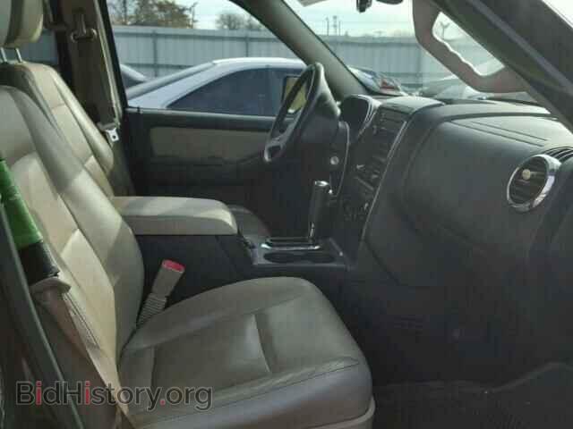 2008 FORD EXPLORER - VIN: 1FMEU73E38UB14665 - Фото 5