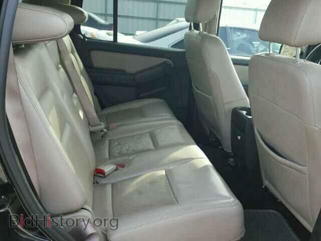 2008 FORD EXPLORER - VIN: 1FMEU73E38UB14665 - Фото 6