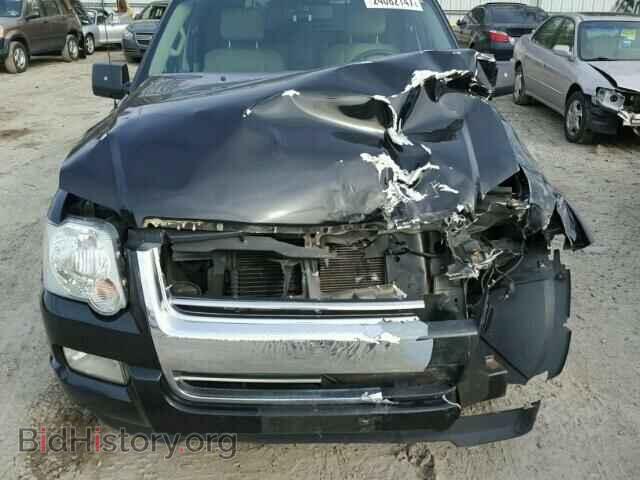 2008 FORD EXPLORER - VIN: 1FMEU73E38UB14665 - Фото 7