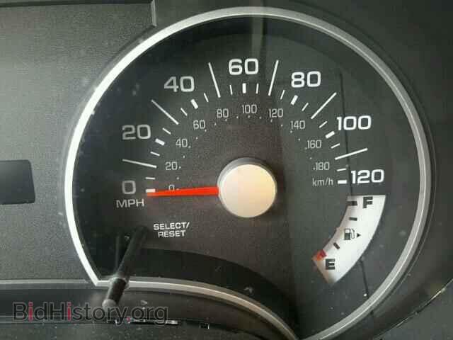 2008 FORD EXPLORER - VIN: 1FMEU73E38UB14665 - Фото 8