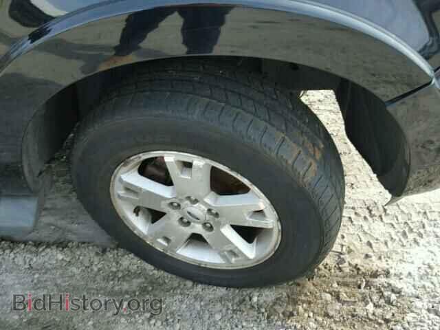 2008 FORD EXPLORER - VIN: 1FMEU73E38UB14665 - Фото 9